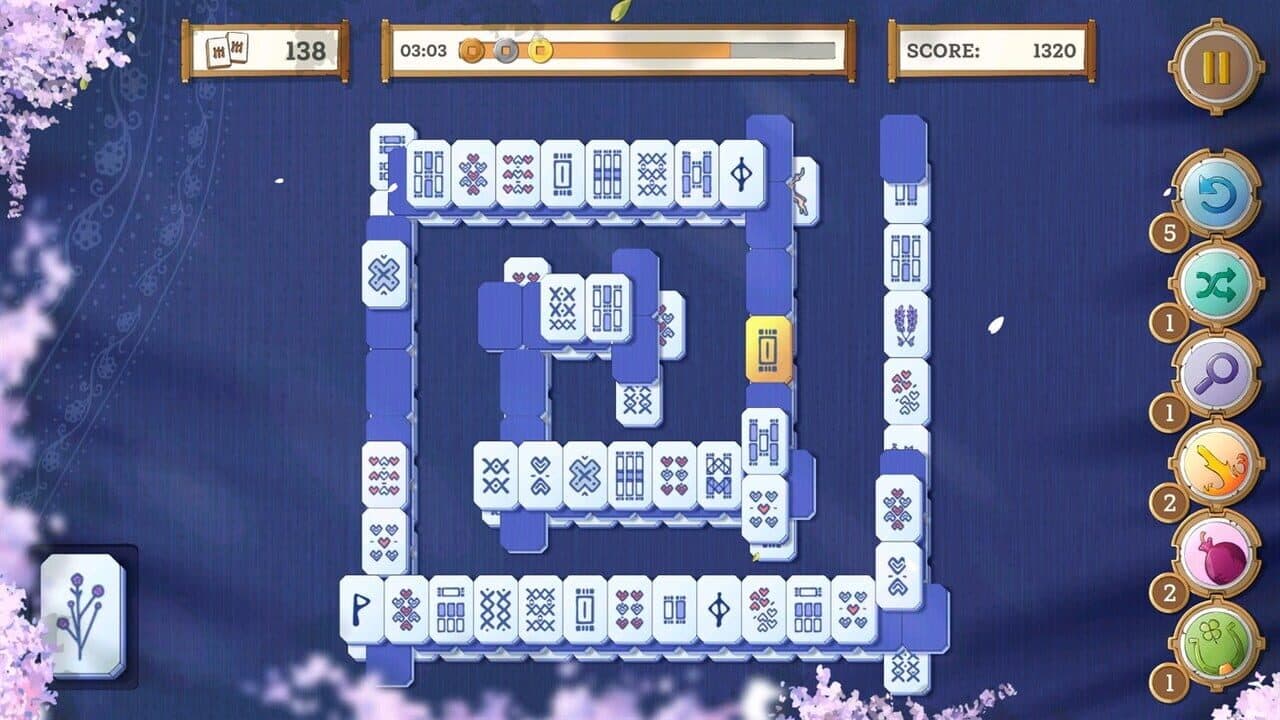 Mahjong Adventure thumbnail 6