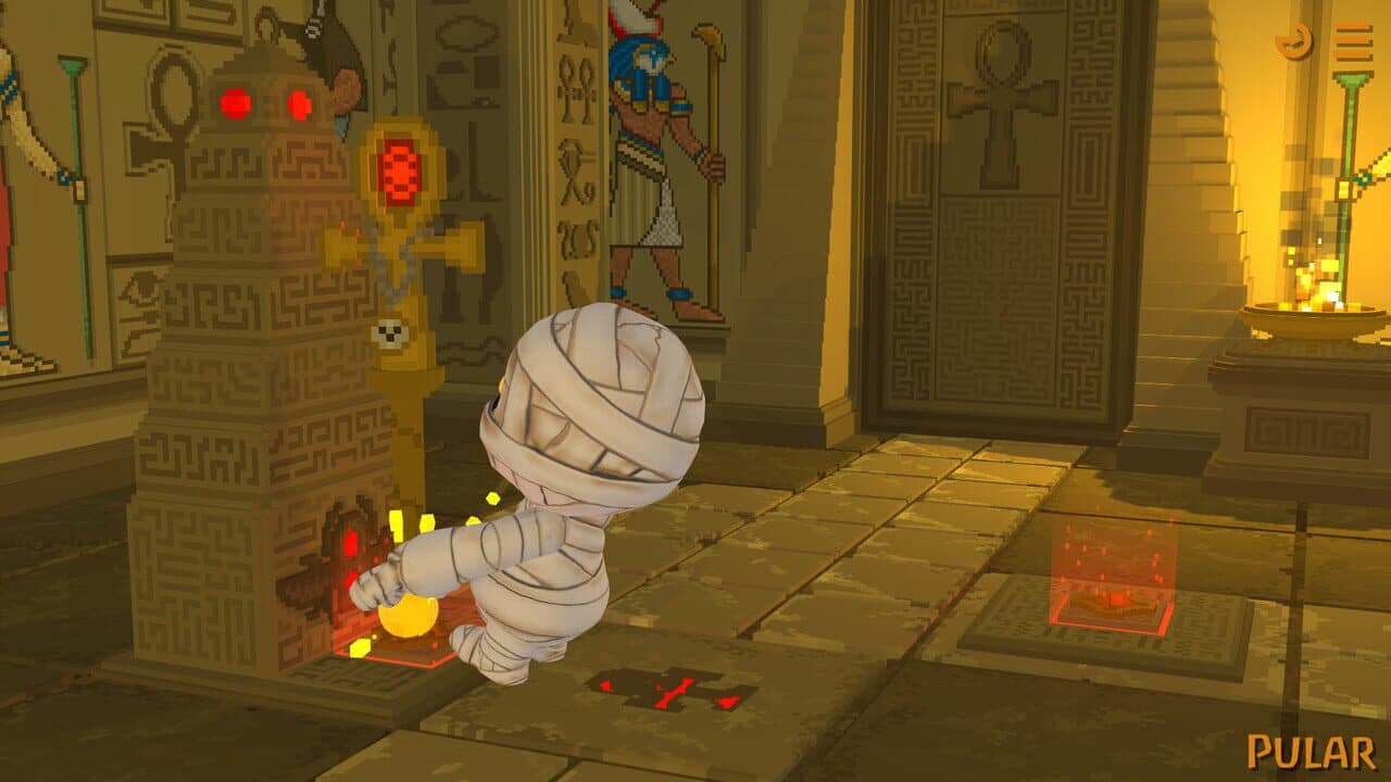 The Awakening of Mummies thumbnail 9