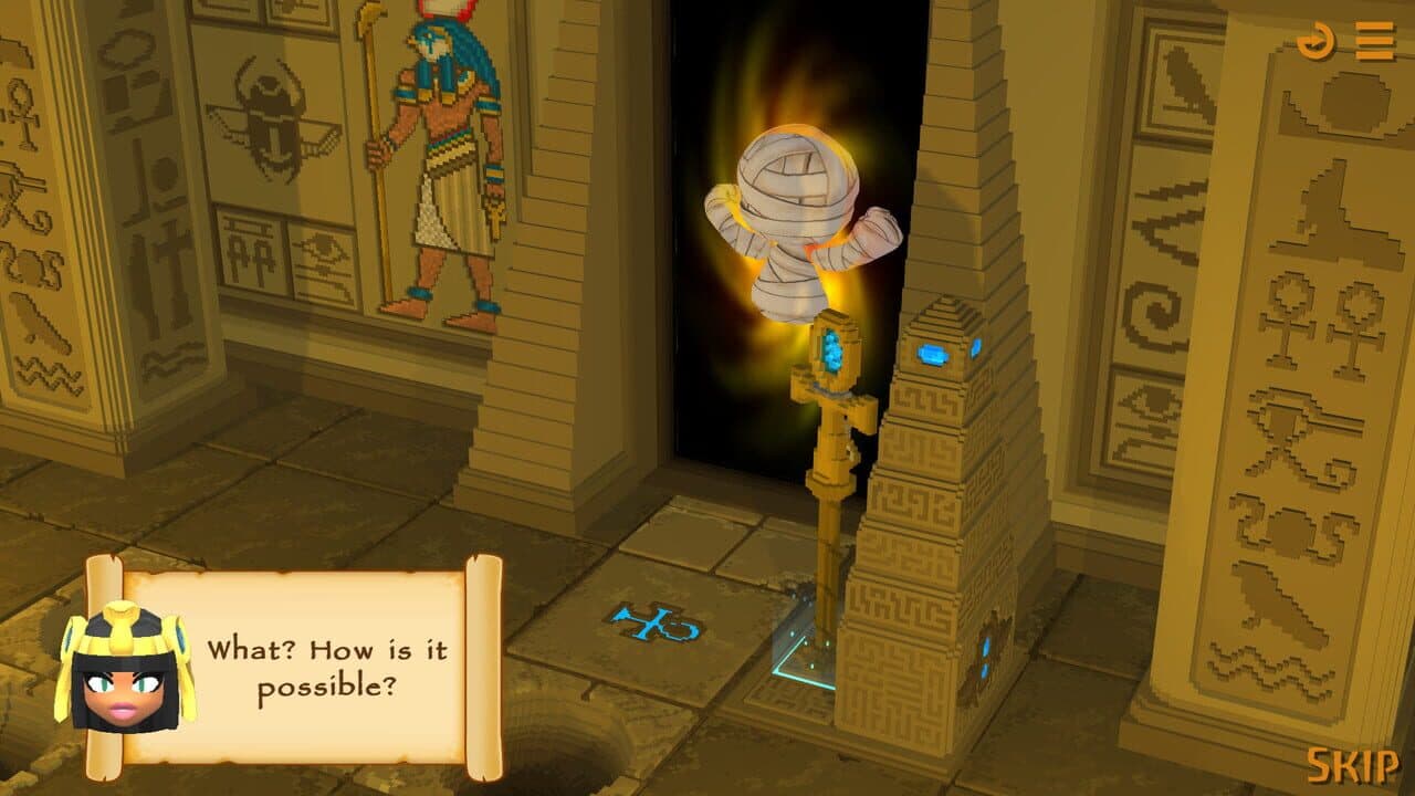 The Awakening of Mummies thumbnail 11