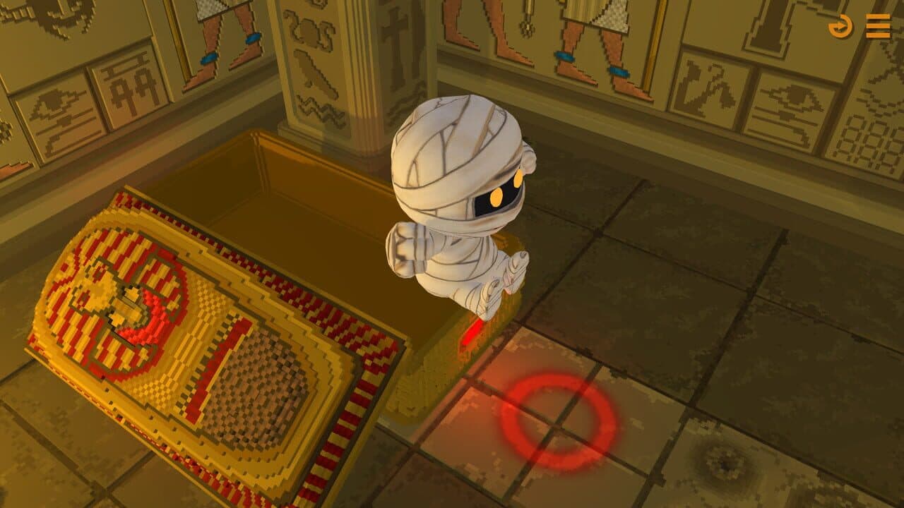 The Awakening of Mummies thumbnail 2