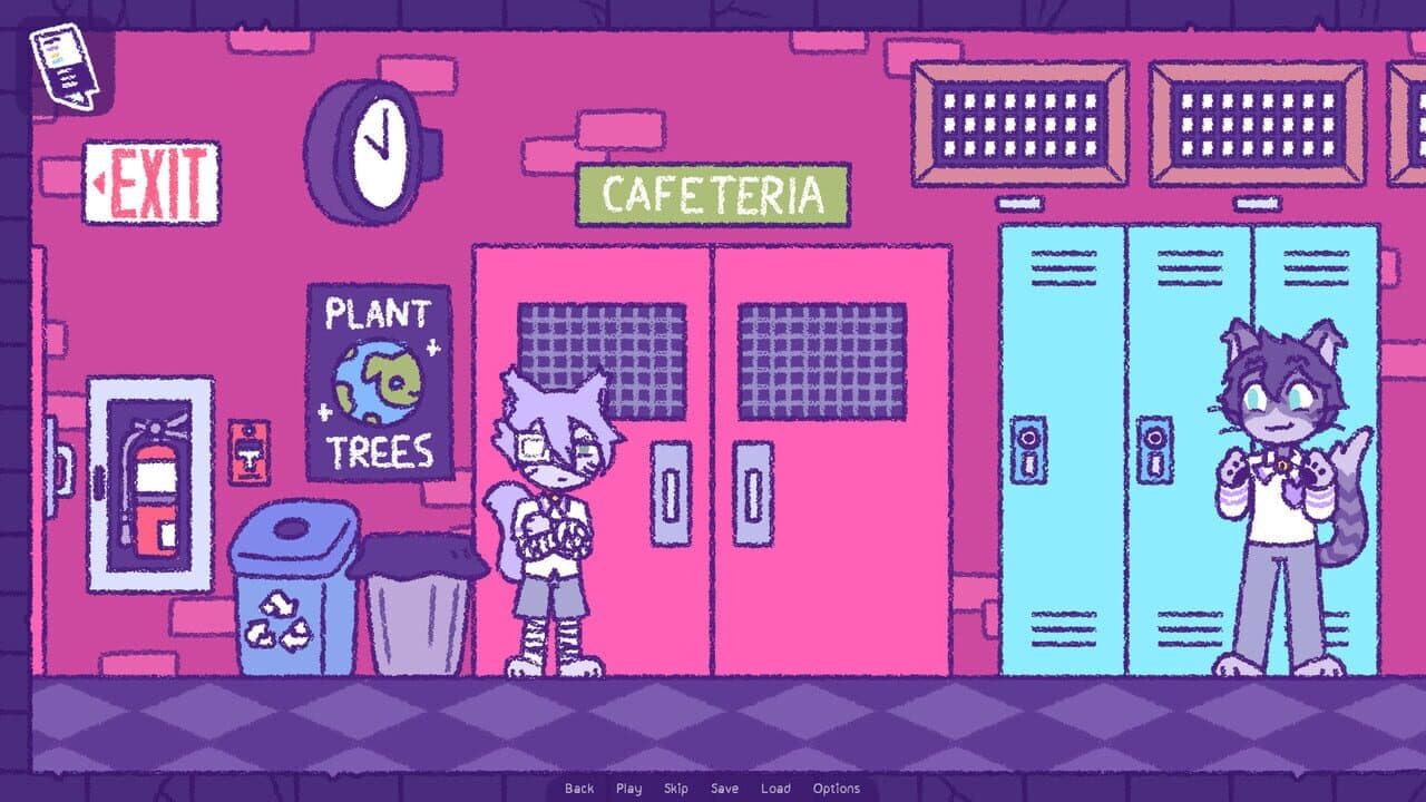 Purrfect Apawcalypse: Patches' Infurno thumbnail 2