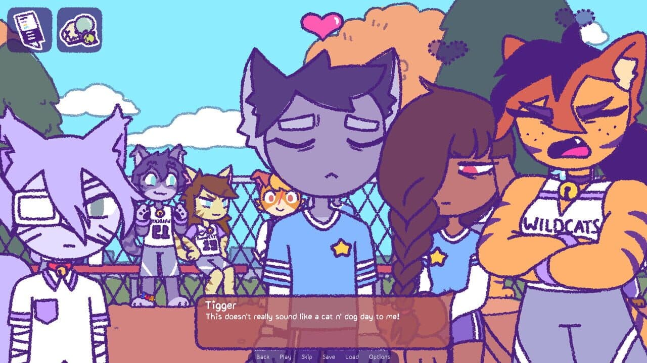 Purrfect Apawcalypse: Patches' Infurno thumbnail 5