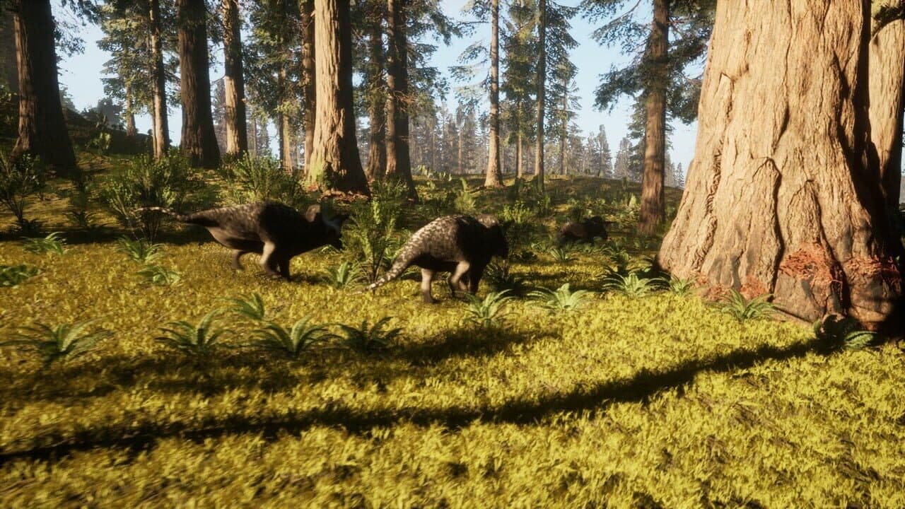 Pangea Survival screenshot 1