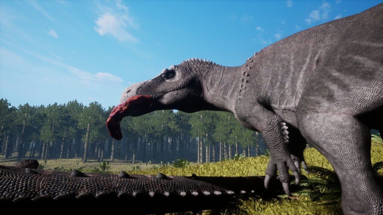 Pangea Survival thumbnail 2