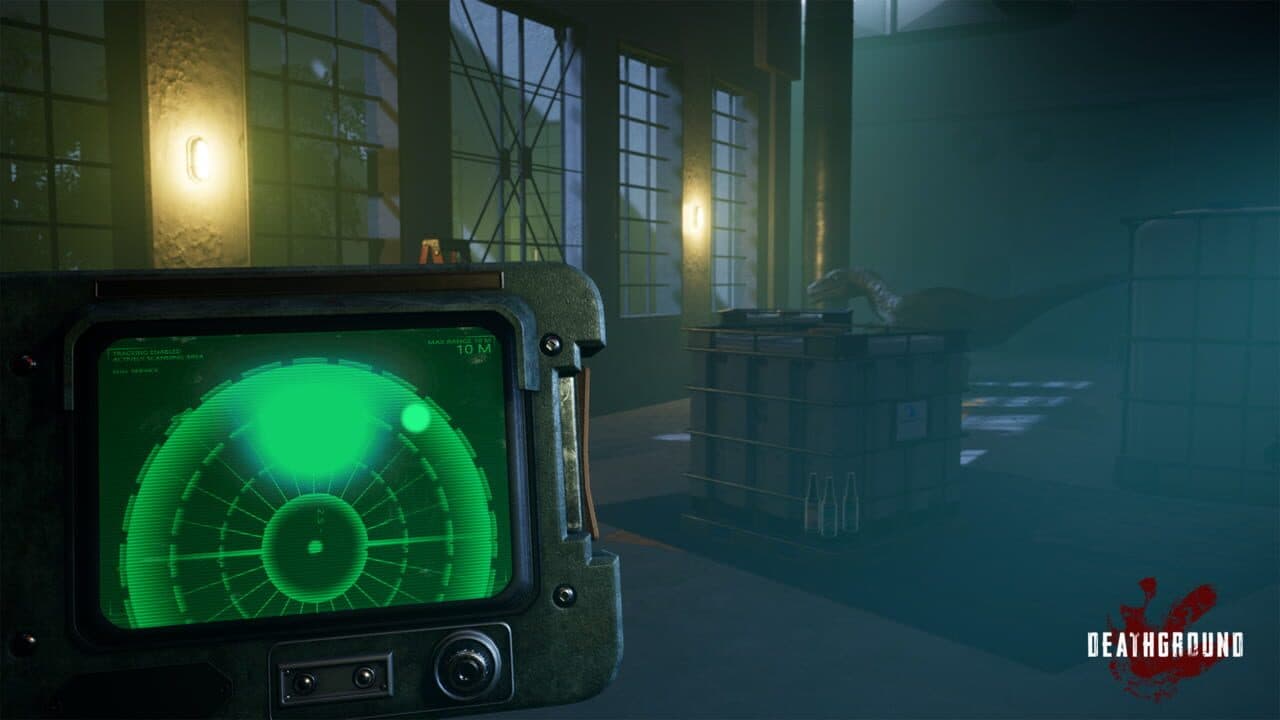 Deathground thumbnail 3
