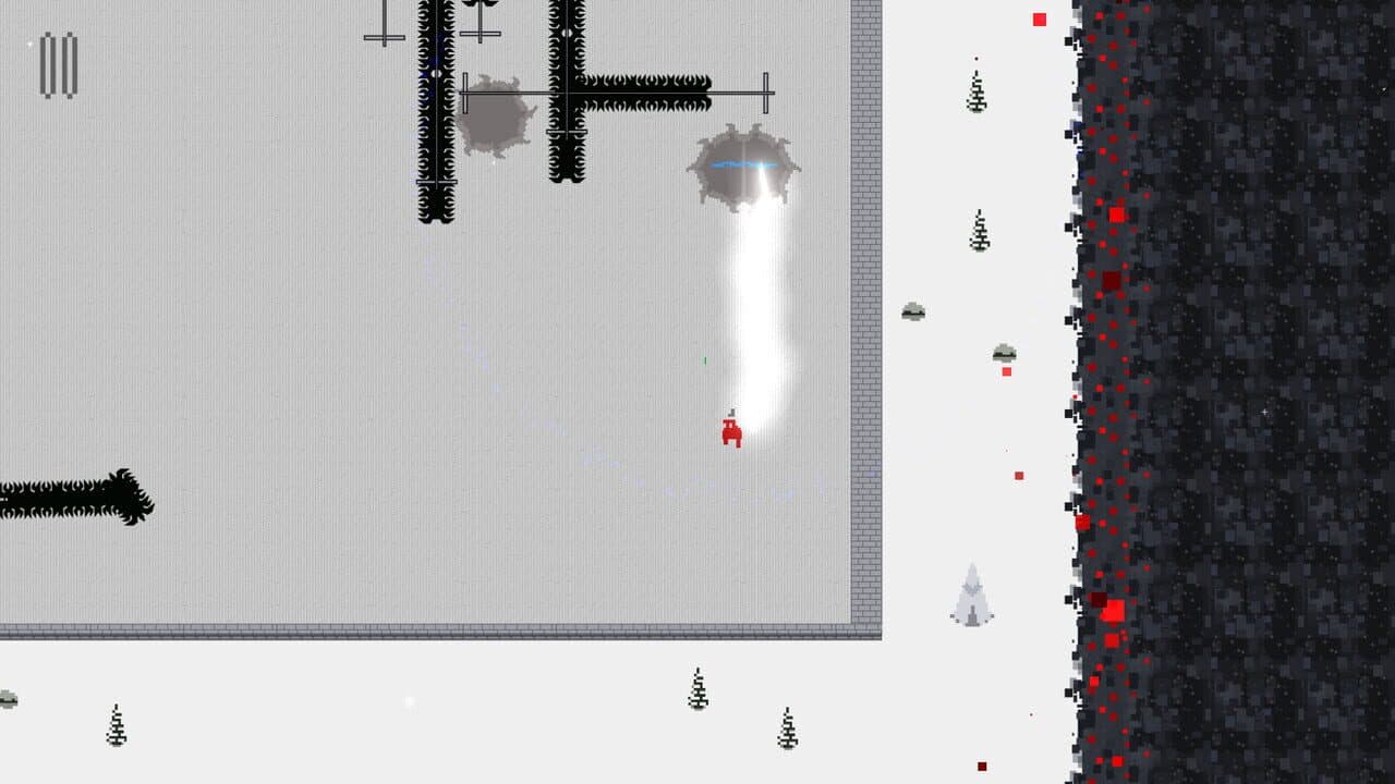 Joe and the Gun screenshot 1