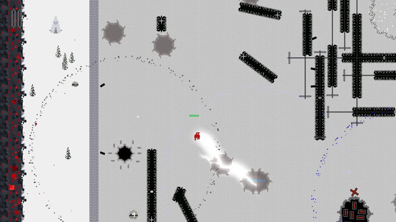 Joe and the Gun thumbnail 6