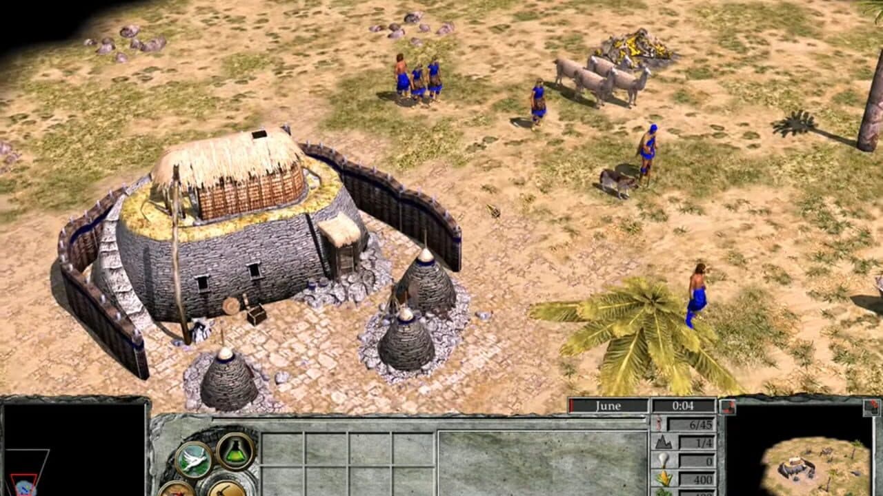 Empire Earth II: Platinum Edition thumbnail 2