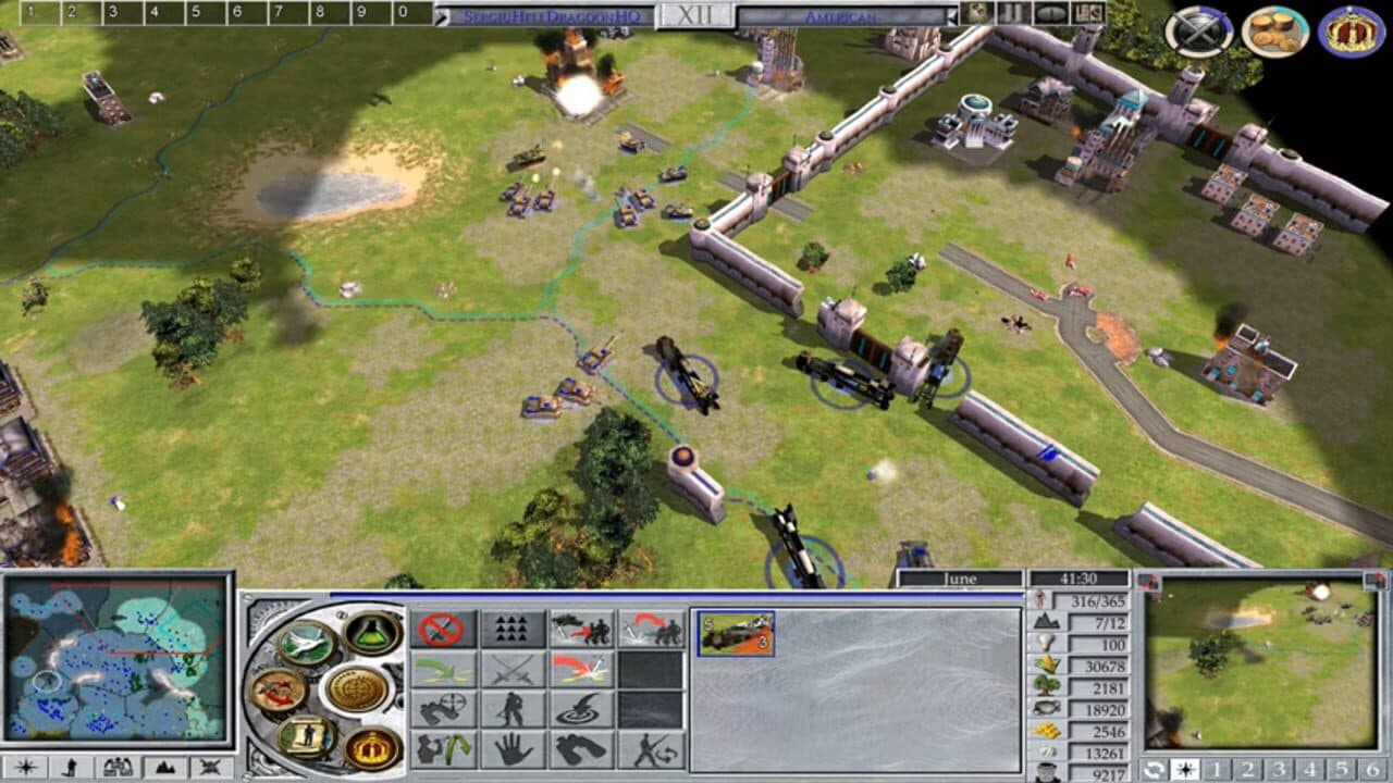 Empire Earth II: Gold Edition thumbnail 2