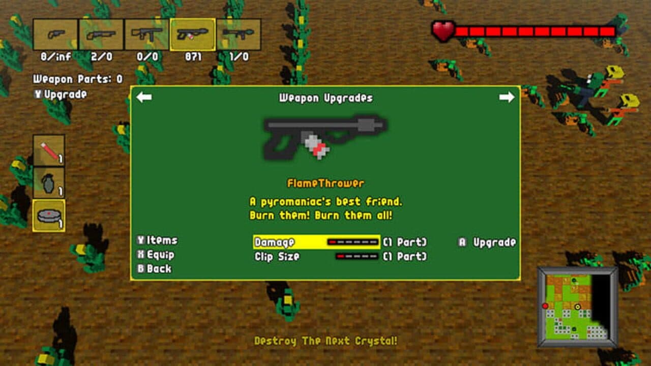 Block Zombies! thumbnail 3