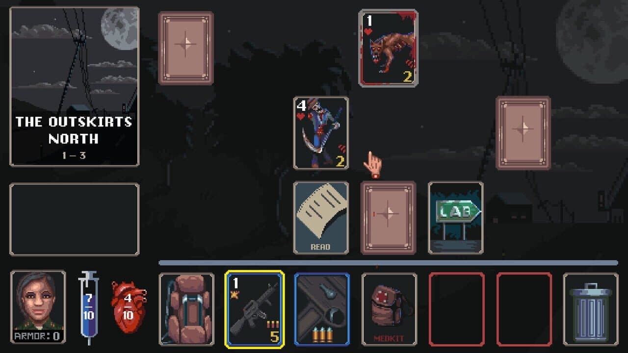 Cards of the Dead thumbnail 2