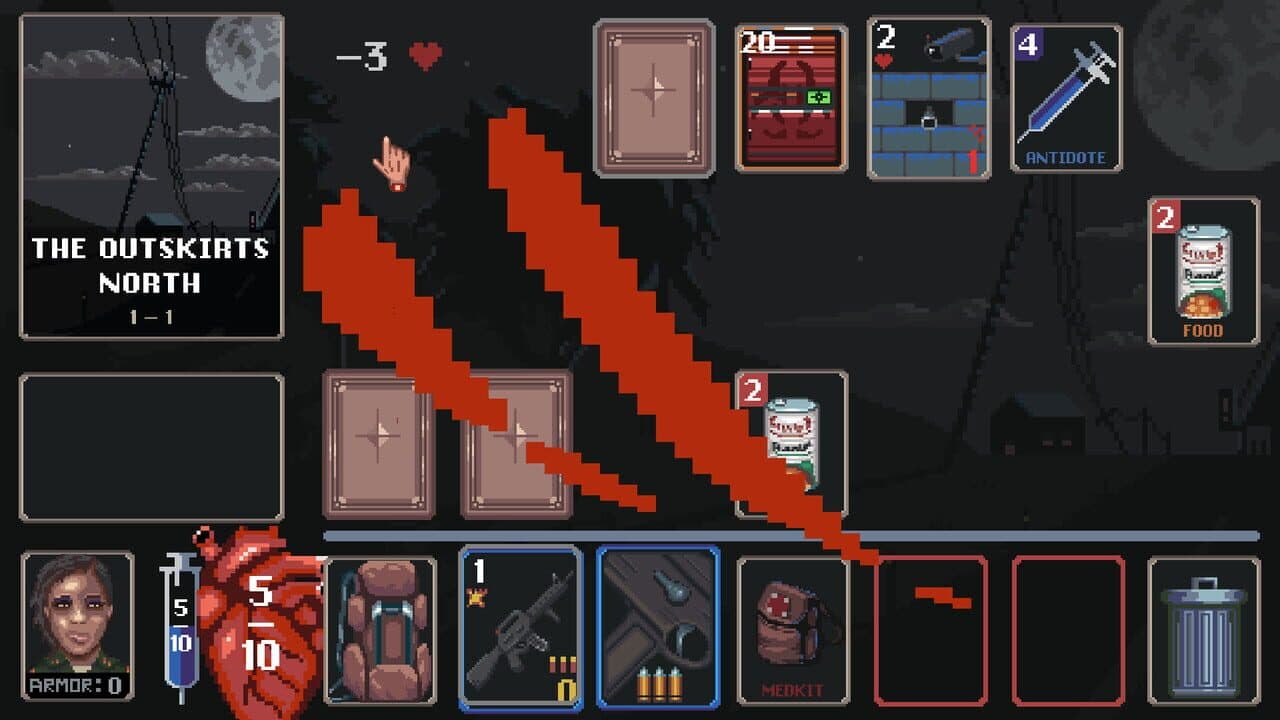 Cards of the Dead thumbnail 3