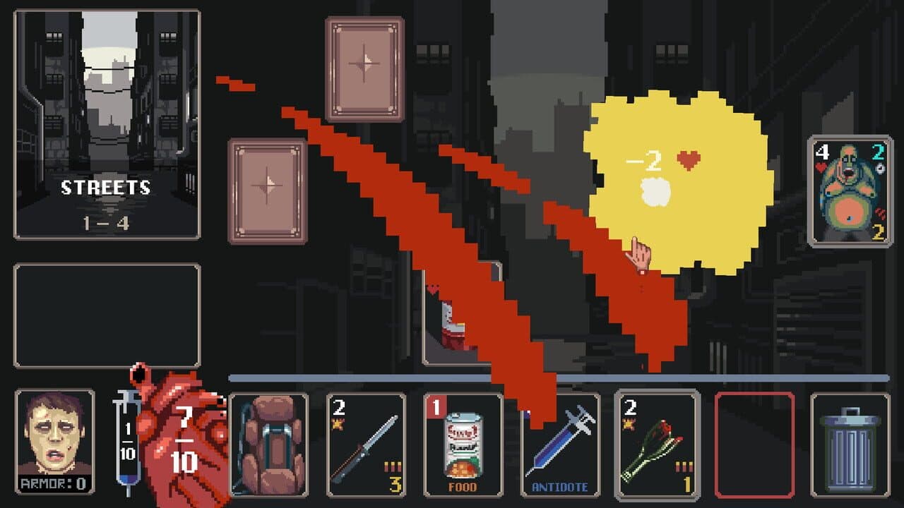 Cards of the Dead thumbnail 6