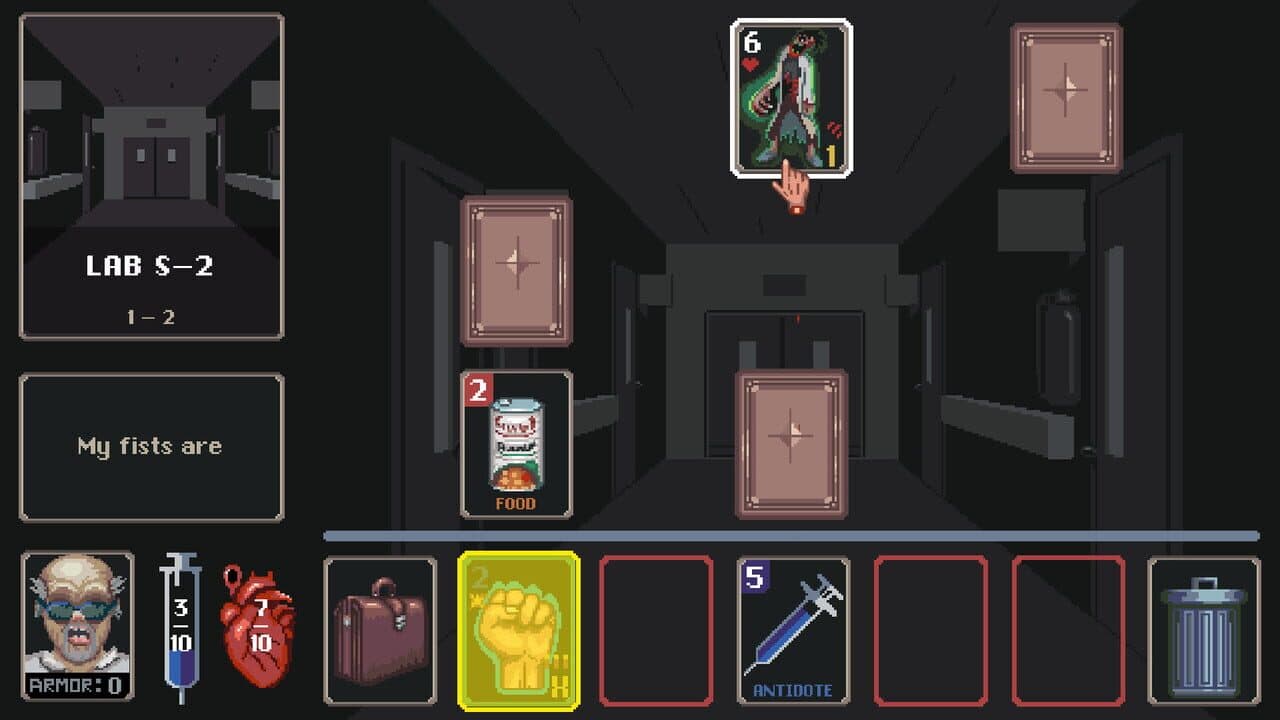 Cards of the Dead thumbnail 4