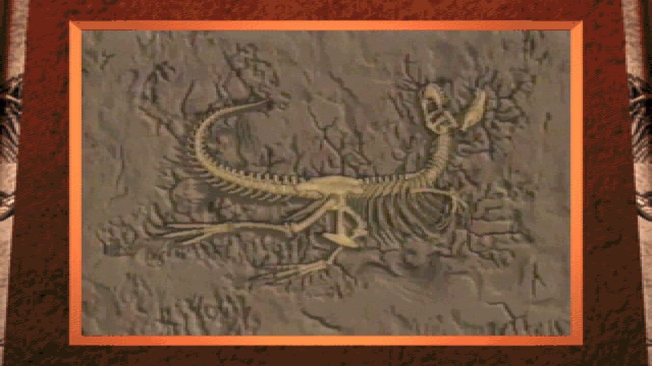 3-D Dinosaur Adventure thumbnail 3