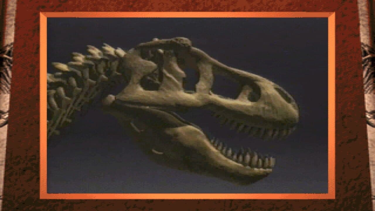 3-D Dinosaur Adventure thumbnail 2