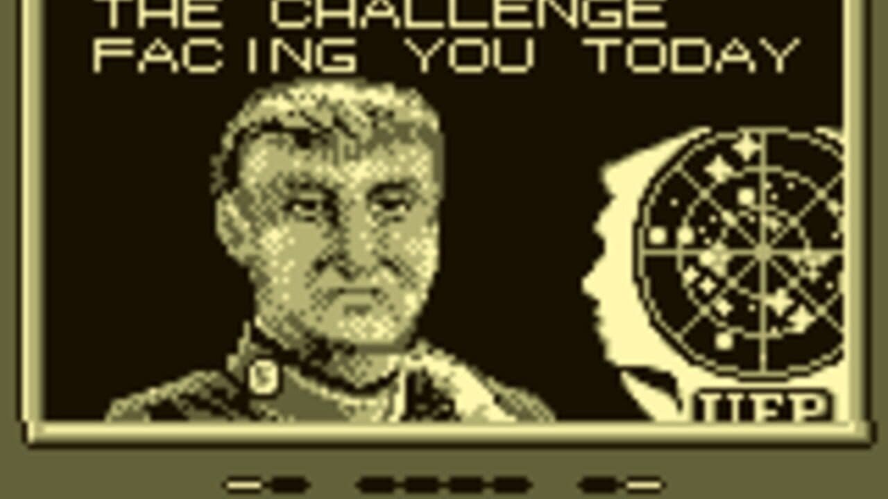 Star Trek: 25th Anniversary screenshot 1