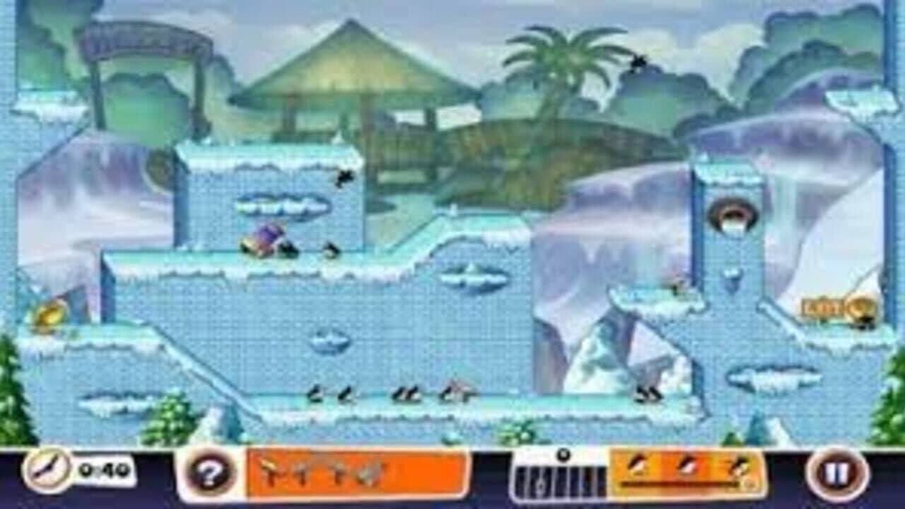 Penguins! thumbnail 2