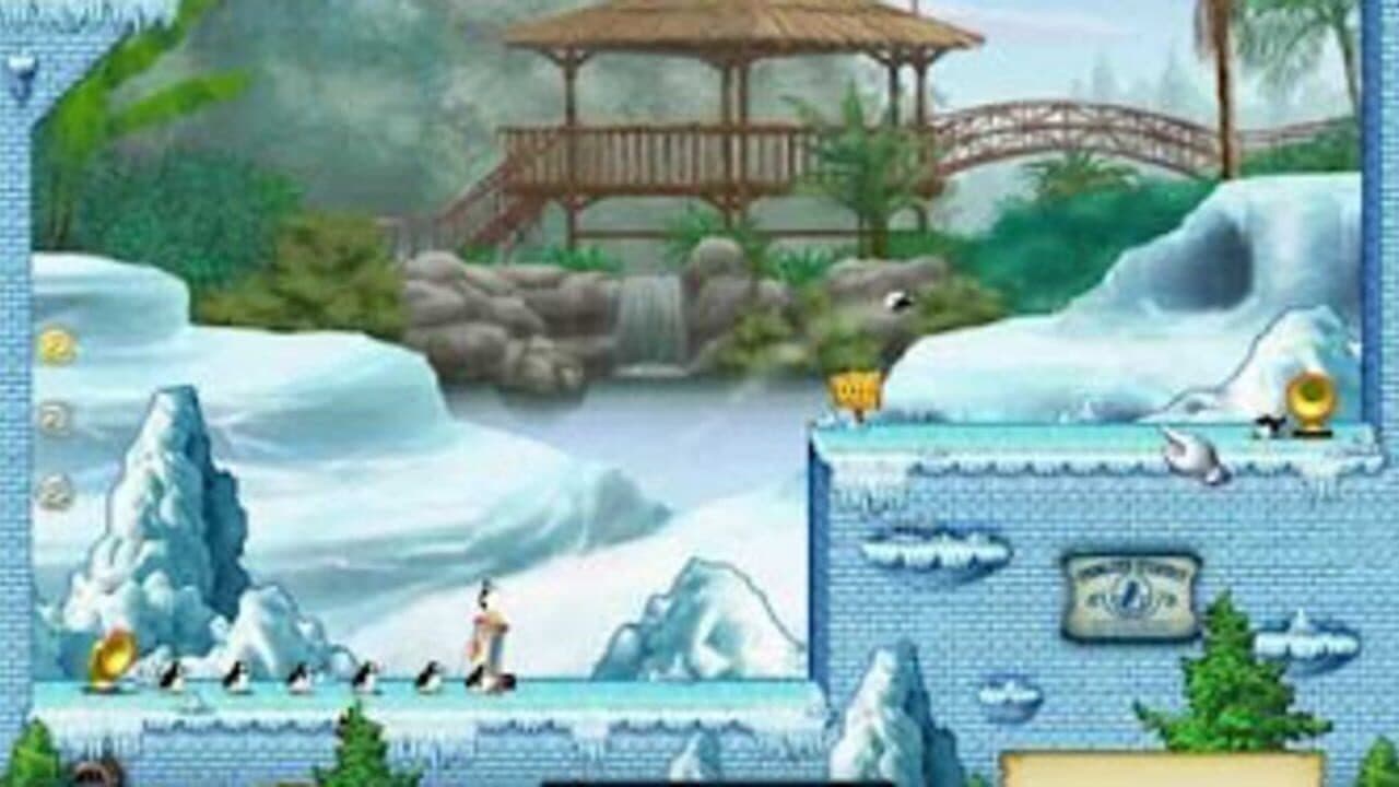 Penguins! thumbnail 3