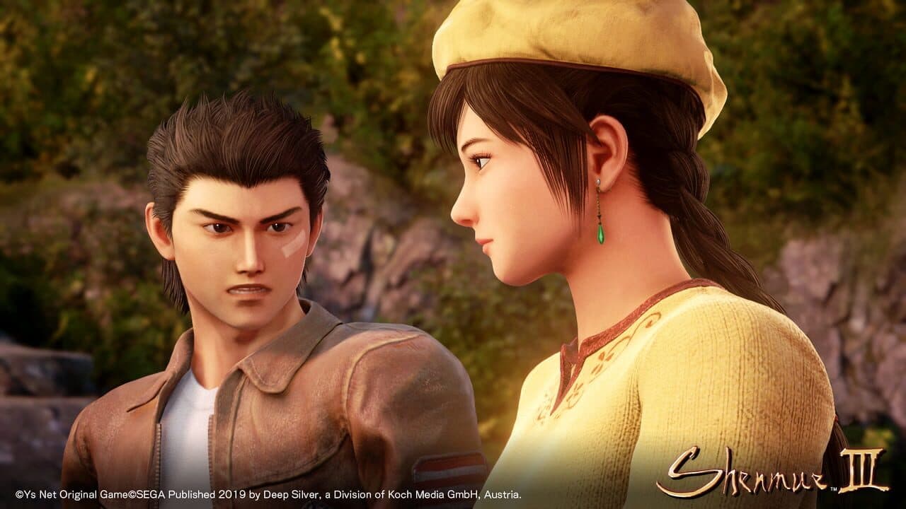 Shenmue III thumbnail 7