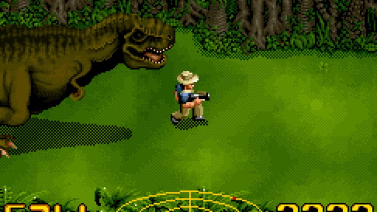 Jurassic Park thumbnail 4