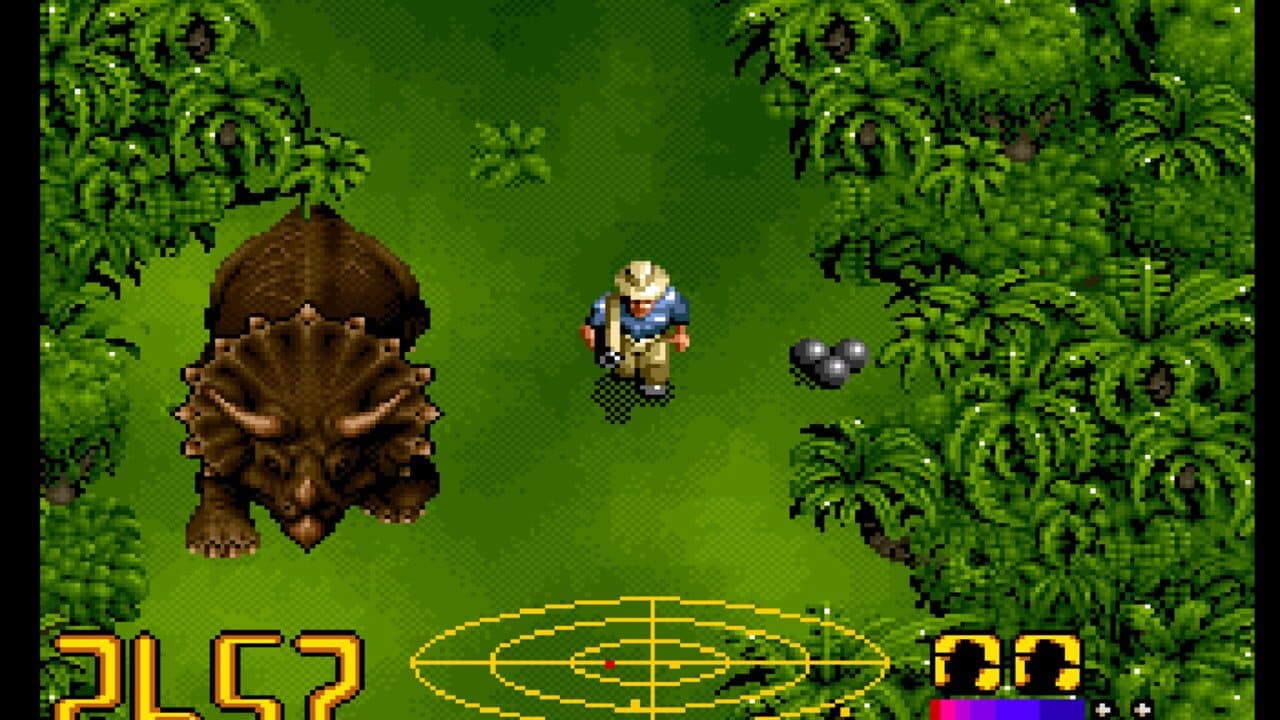 Jurassic Park thumbnail 5