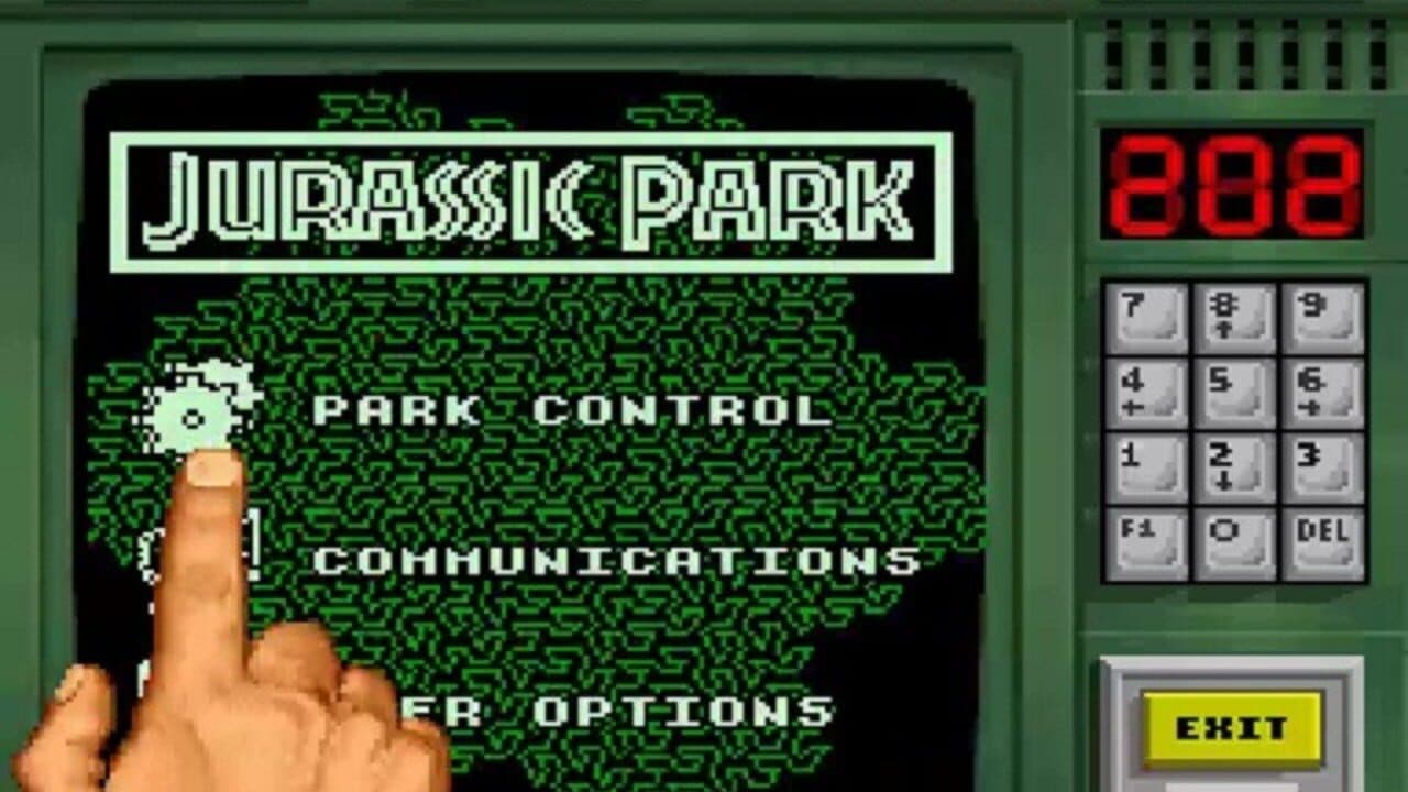 Jurassic Park thumbnail 6