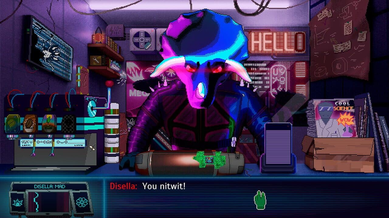 Dynopunk thumbnail 5