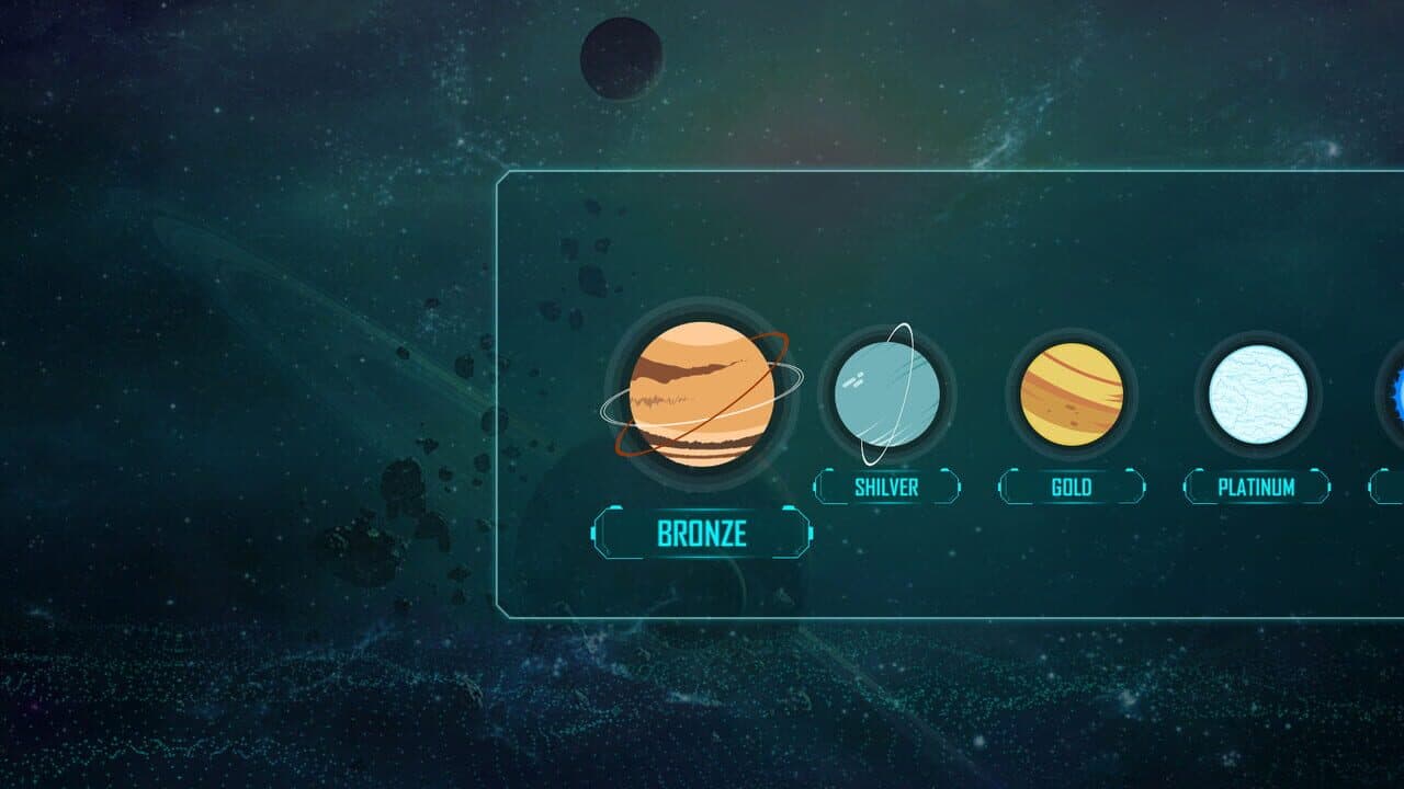 Infinity Square thumbnail 3