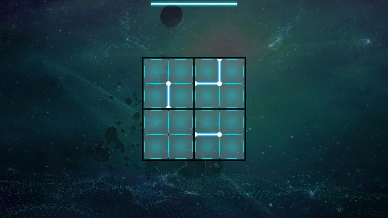 Infinity Square thumbnail 5
