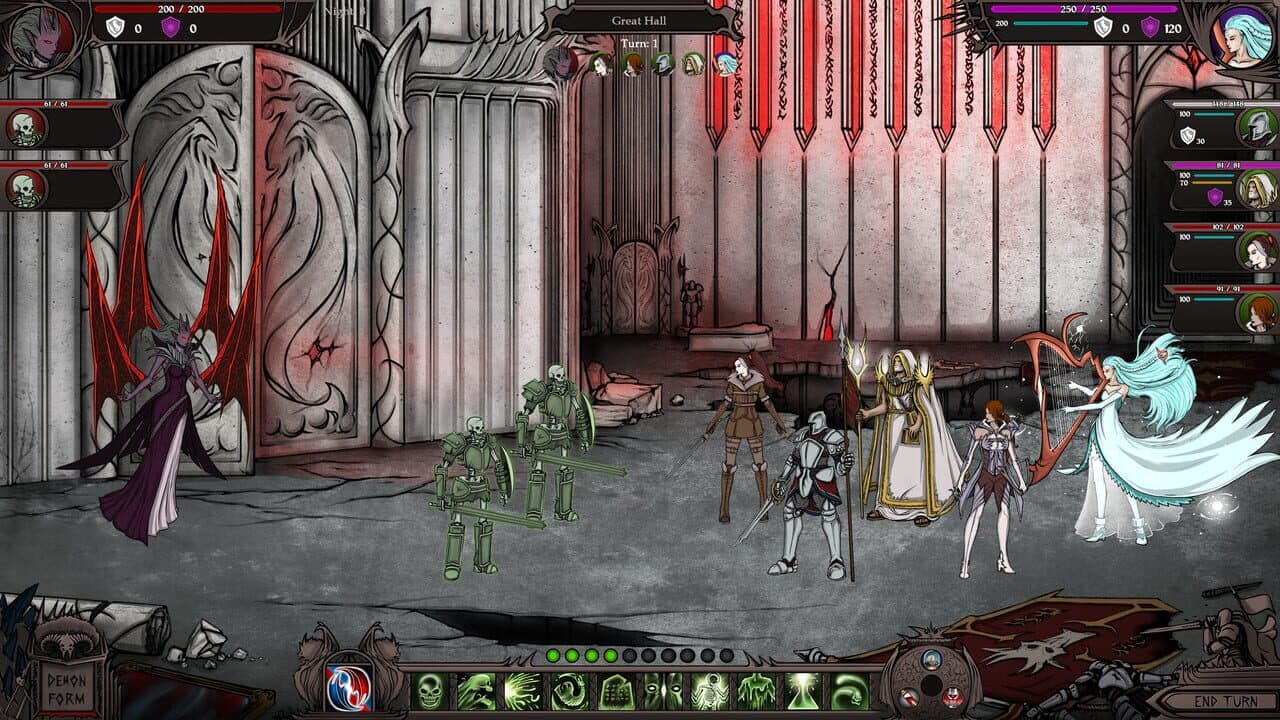 Few Nights More screenshot 1