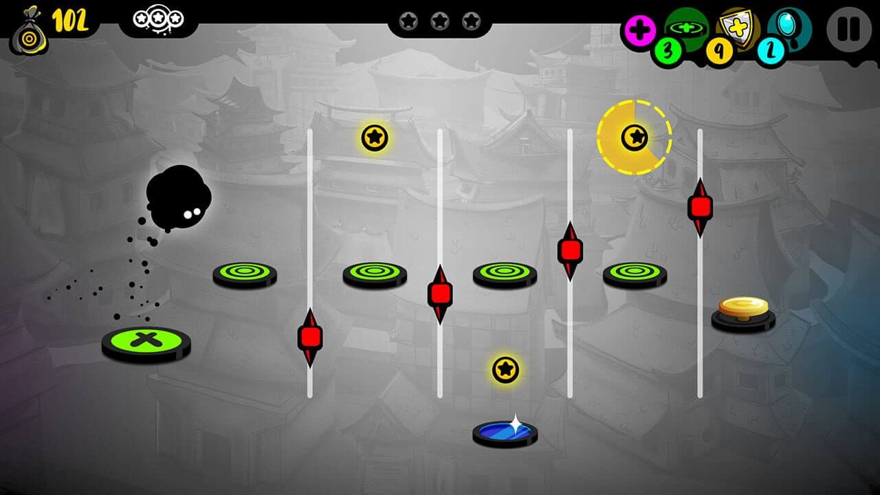 Give It Up! Bouncy thumbnail 2