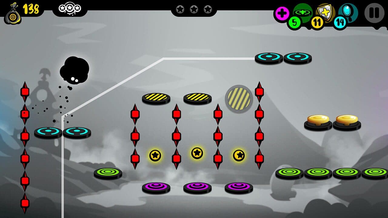Give It Up! Bouncy thumbnail 3