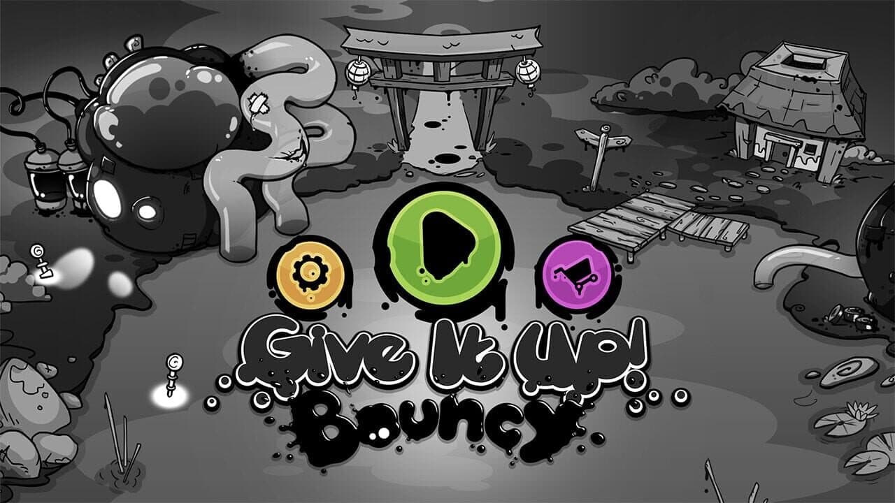 Give It Up! Bouncy thumbnail 4
