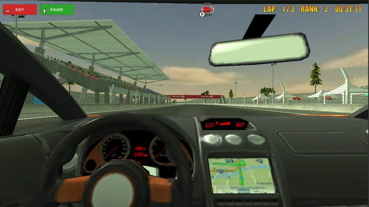 Grand Prix Racing thumbnail 2