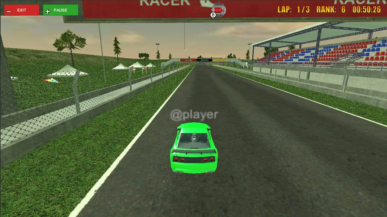 Grand Prix Racing thumbnail 3