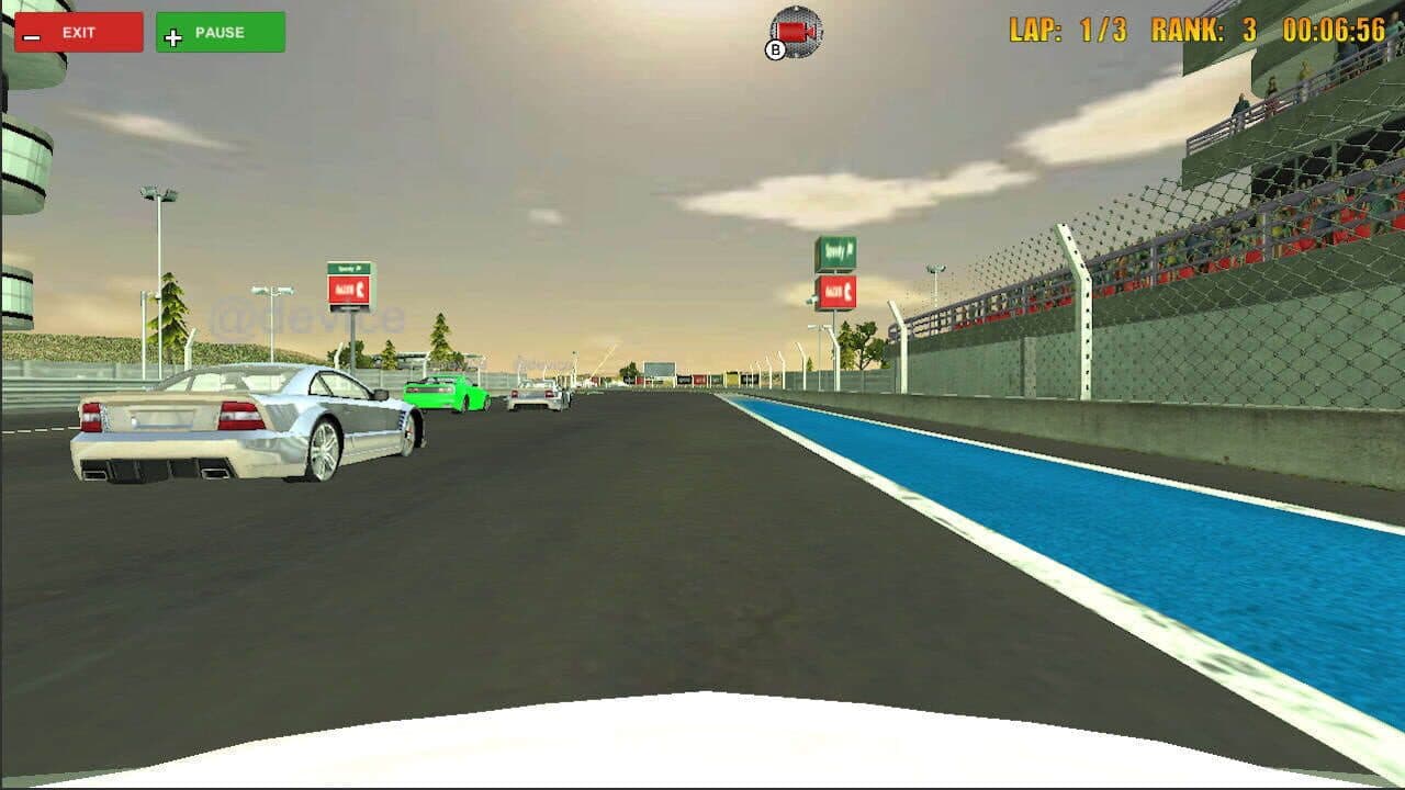 Grand Prix Racing thumbnail 4