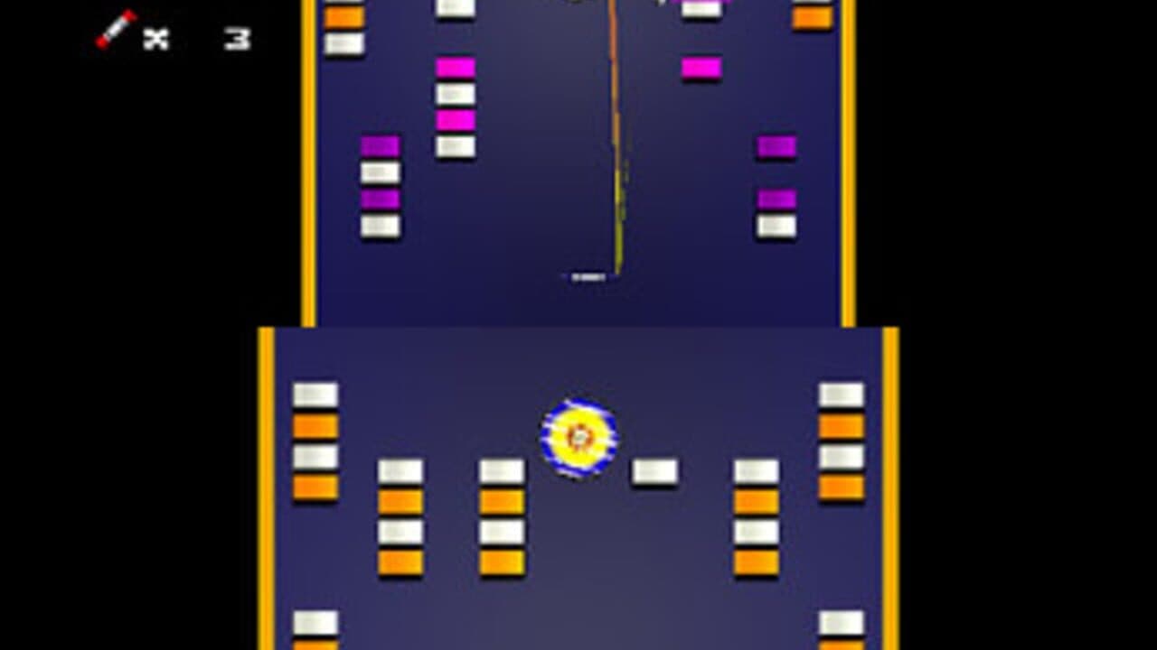 Pinball Breaker VI screenshot 1