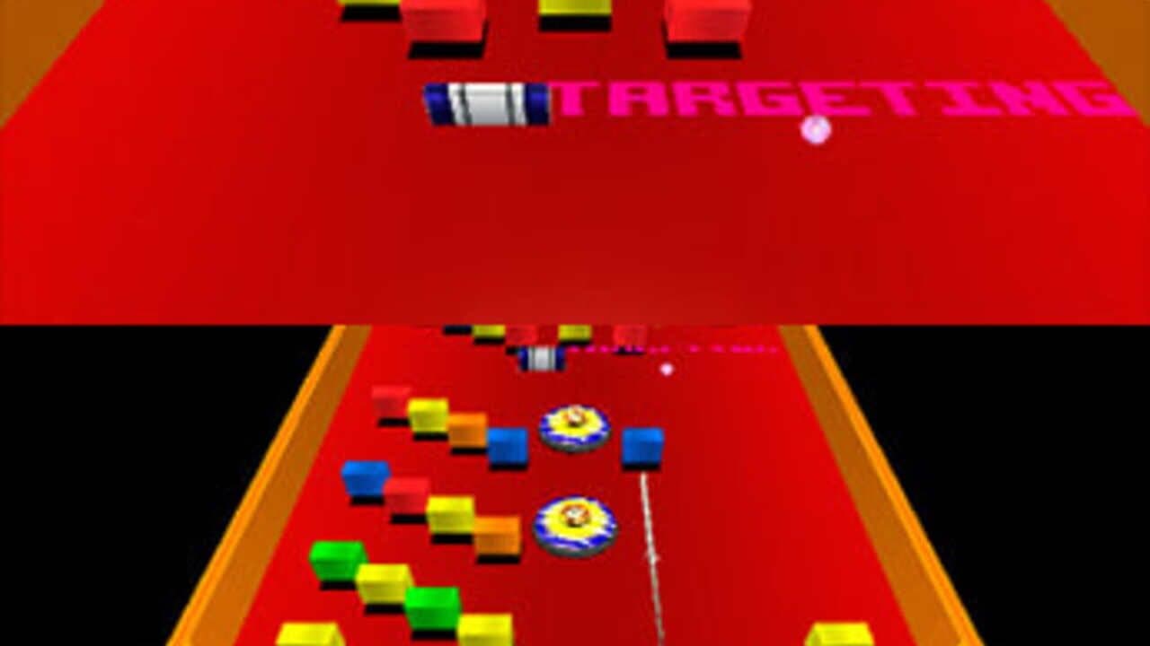 Pinball Breaker V screenshot 1