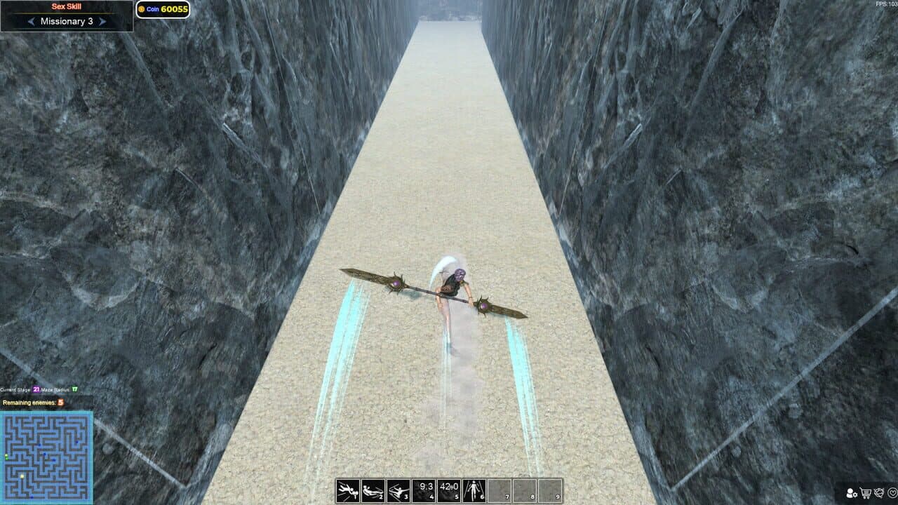 Maiden Maze thumbnail 2