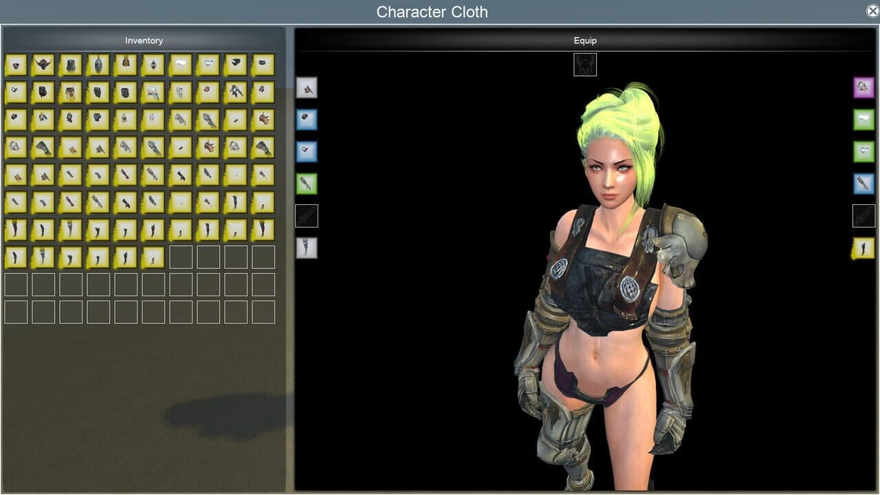 Maiden Maze thumbnail 4