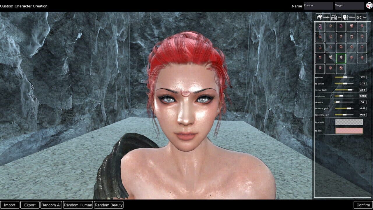 Maiden Maze thumbnail 7