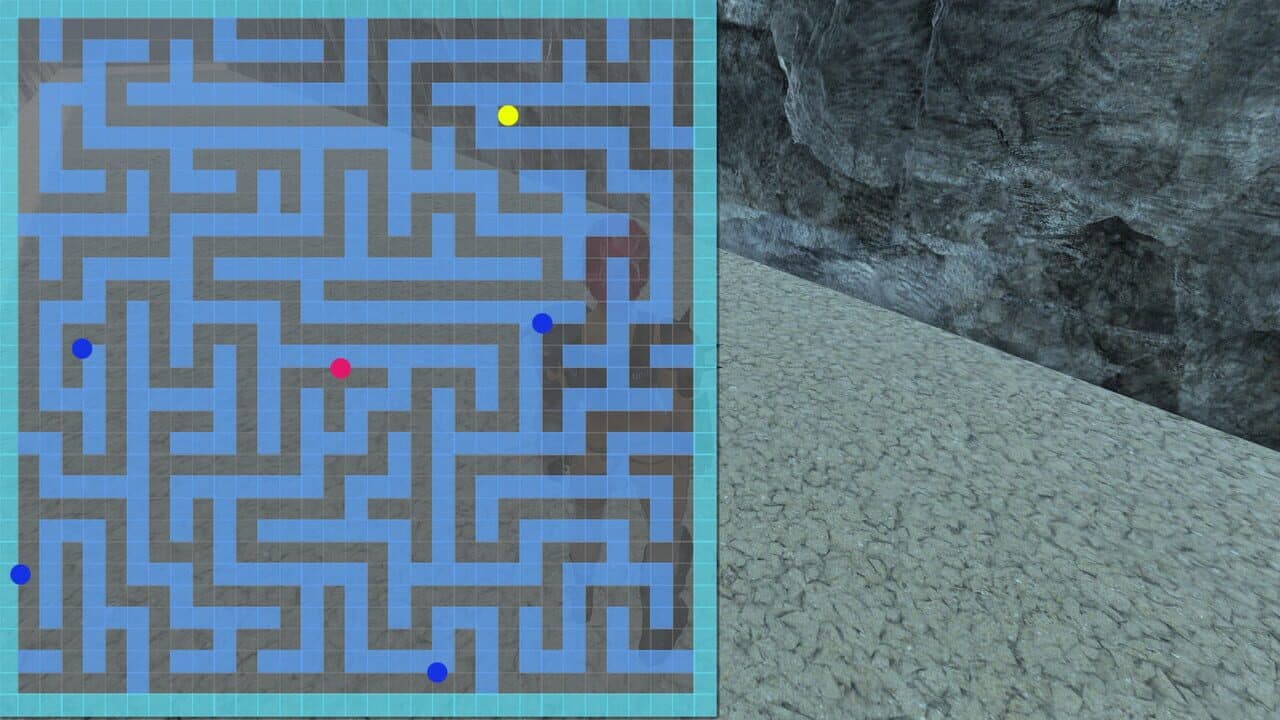 Maiden Maze thumbnail 8