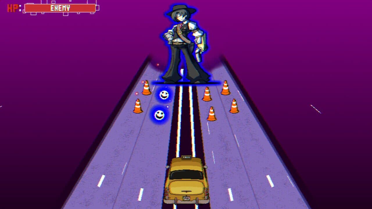 Crazy Boom screenshot 1