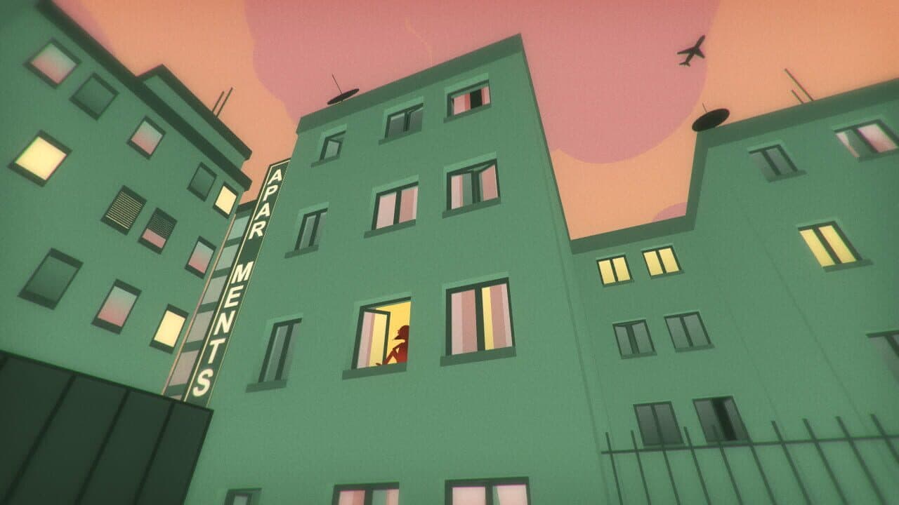 Through the Fragmentation thumbnail 5