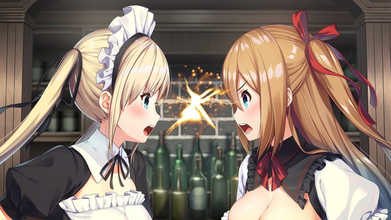 Fantasy Tavern Sextet -Vol.3 Postlude Days- thumbnail 6