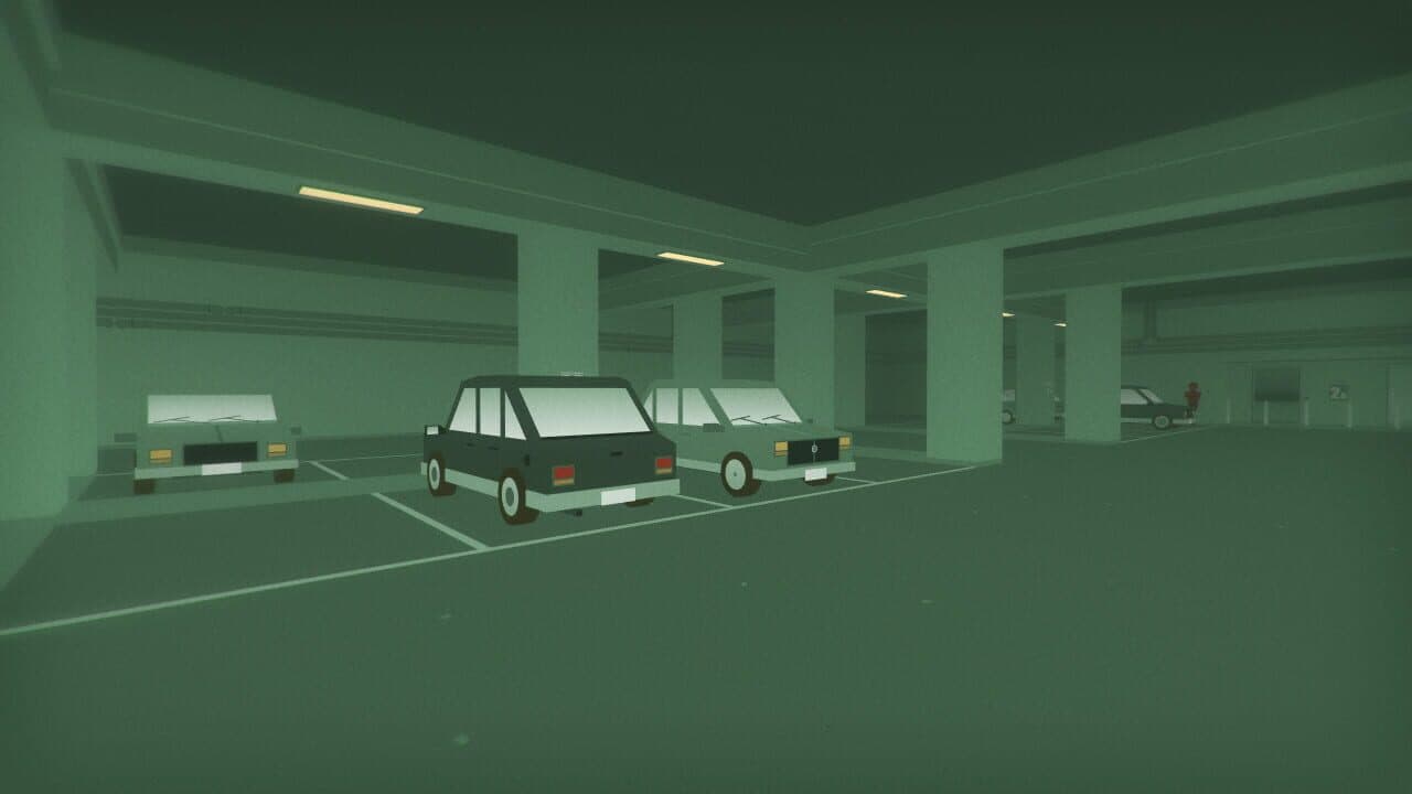 Through the Fragmentation thumbnail 2