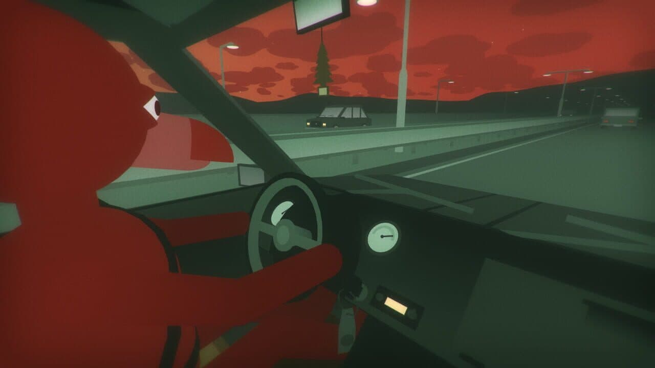 Through the Fragmentation thumbnail 4