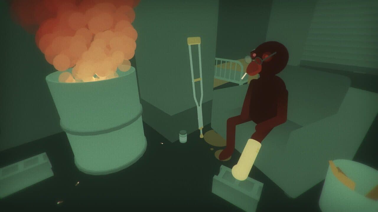 Through the Fragmentation thumbnail 6