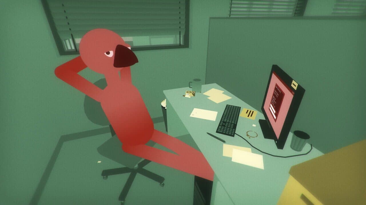 Through the Fragmentation thumbnail 7